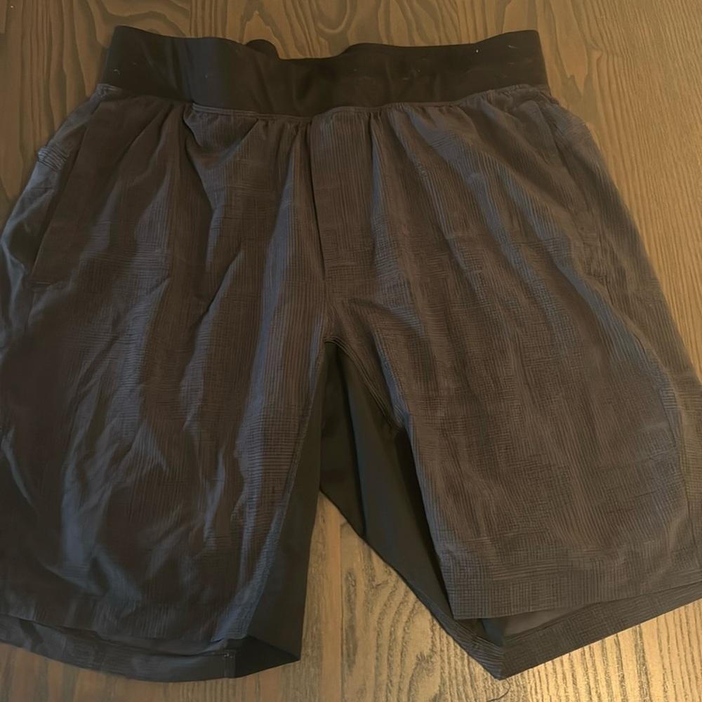 Men’s Lululemon Shorts